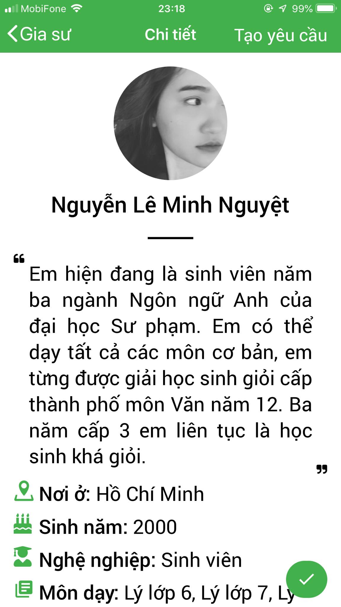 App Daykemtainha.vn Văn lớp 8